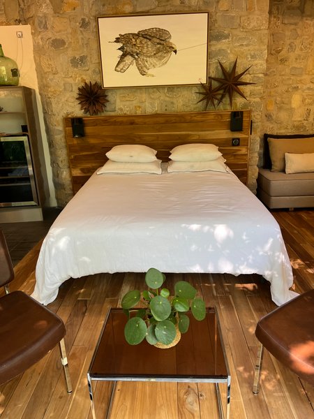 Hébergement AbracadaRoom : BOISBOLCHET ECOLODGE & SPA - Image 4