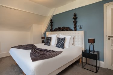 Chambre Noé à Ballan-Miré (1)