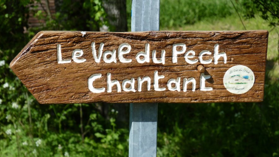 Domaine AbracadaRoom : Le Val du Pech Chantant - Image 4