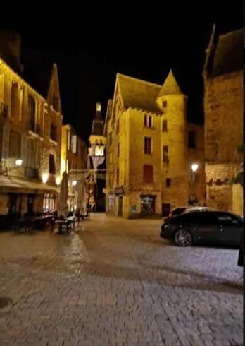 Domaine AbracadaRoom : Le chalet douillet - Image 11