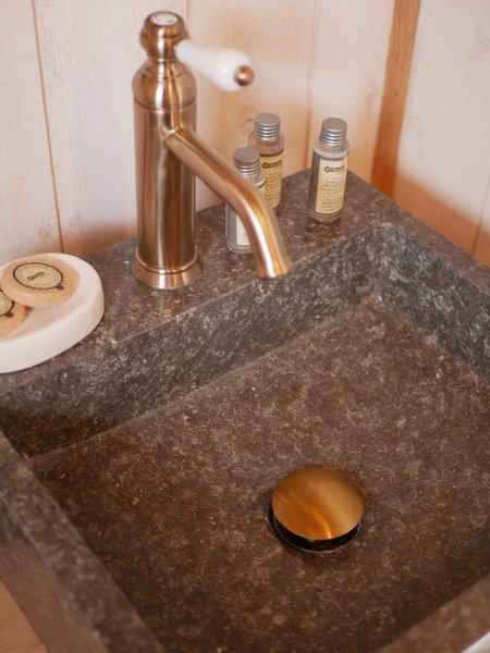 Hébergement AbracadaRoom : Cabane Château duplex - Spa/Jacuzzi™ - Aulteribe - Image 20