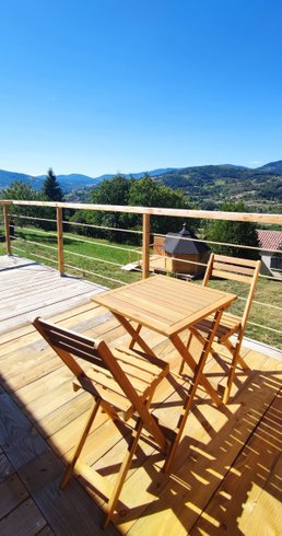 Hébergement AbracadaRoom : Cabane de l'Elfe - Image 16