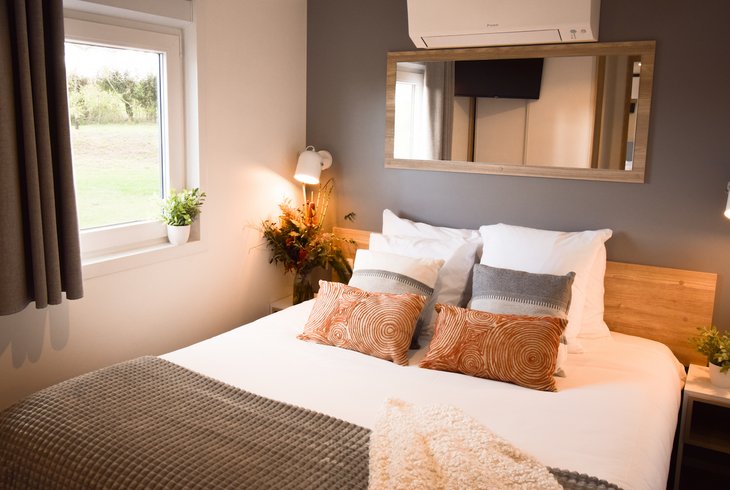Hébergement AbracadaRoom : Lodge Prestige - Image 6