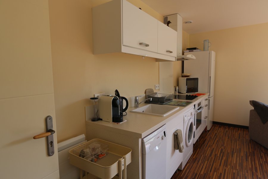 Hébergement AbracadaRoom : Le Cube & bain nordique classé 4 étoiles - Image 6