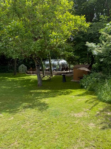 Hébergement AbracadaRoom : Le repère du Bûcheron & Spa - Image 54