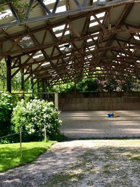 Domaine AbracadaRoom : Domaine de Faye - Image 1