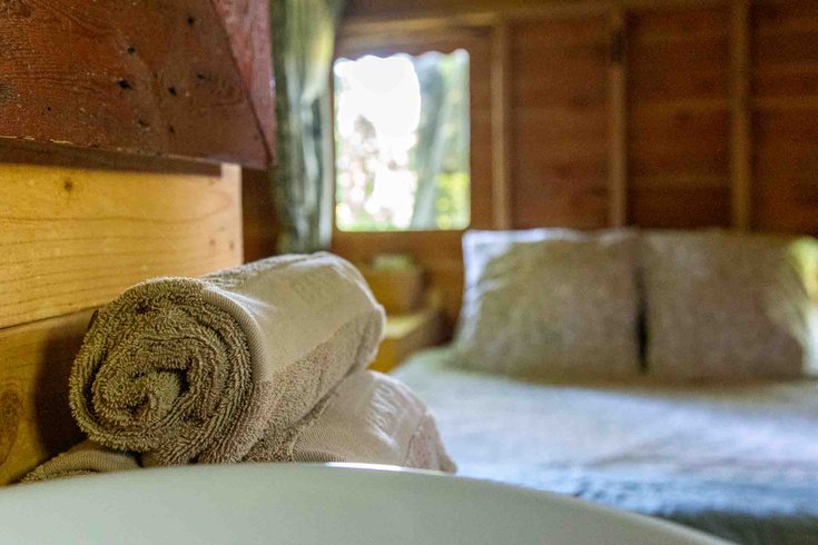 Hébergement AbracadaRoom : Cabane Mésange - Image 10