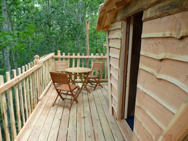 Hébergement AbracadaRoom : Diane - Image 4