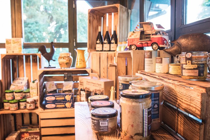 Domaine AbracadaRoom : Whaka Lodge - Image 10