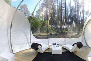 Gîtes Insolites de Sologne