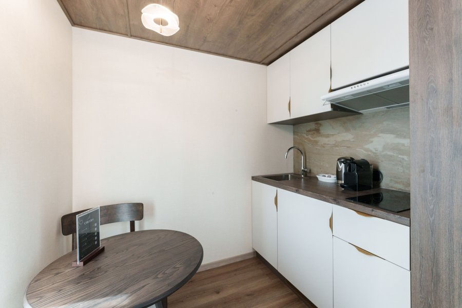 Hébergement AbracadaRoom : Suite flottante Supérieure Lit king-size Balnéo - Image 11