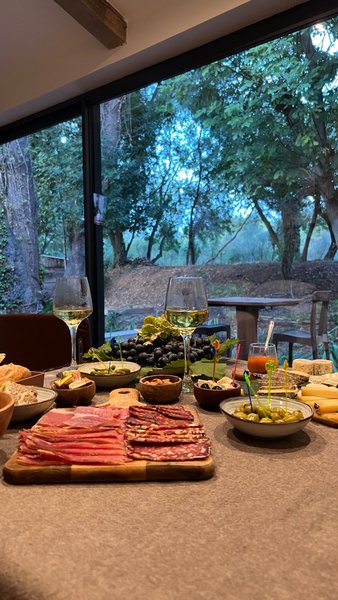 Domaine AbracadaRoom : BOISBOLCHET Ecolodge & SPA - Image 5