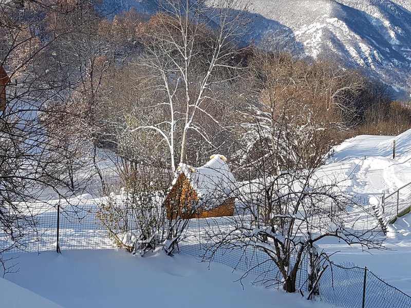 Domaine AbracadaRoom : Le Sivarol - Image 1