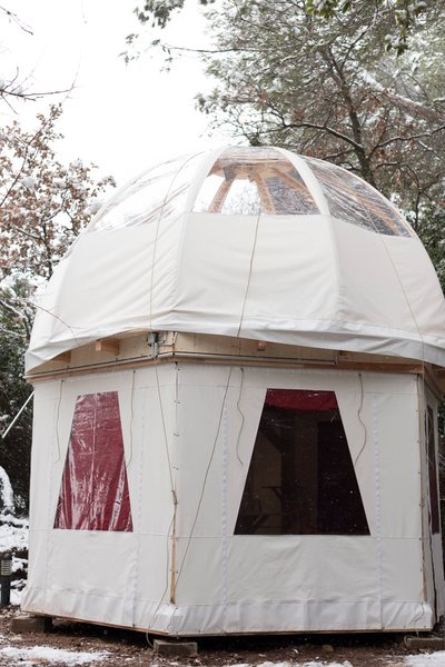 Domaine AbracadaRoom : L'Auberge de la Tuilière - Image 5