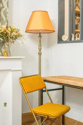 Hébergement AbracadaRoom : Le Terrier des 3 Conils & Spa - Image 45