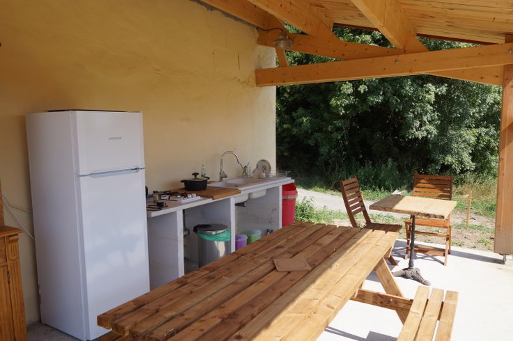 Domaine AbracadaRoom : Domaine du Vigneau - Image 10