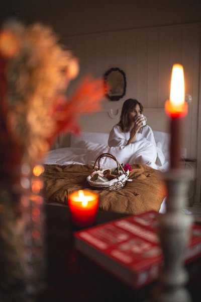 Domaine AbracadaRoom : K-hutes - Image 17