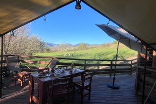 Aventura Lodge Solio