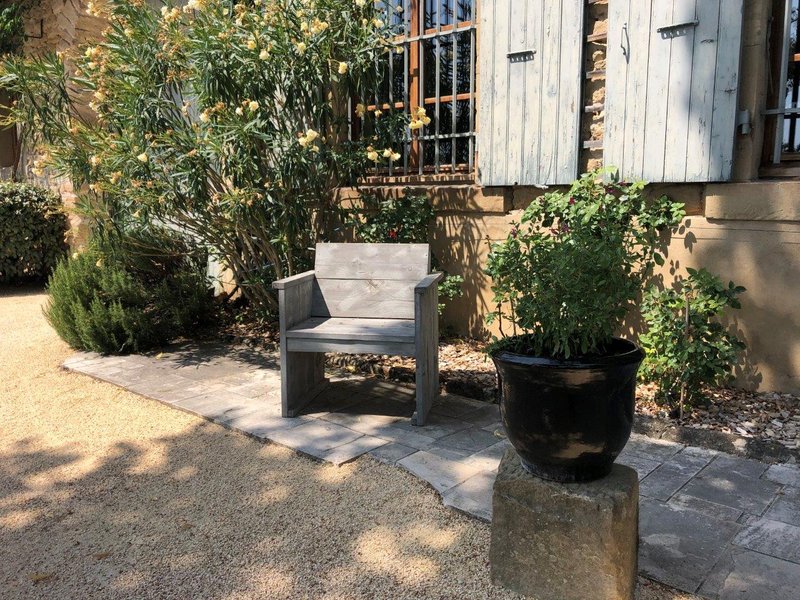 Hébergement AbracadaRoom : Gîte Rose - Image 17