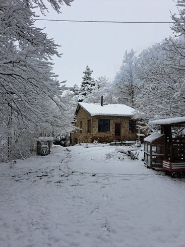 Domaine AbracadaRoom : Le Refuge d'Yzeron - Image 48