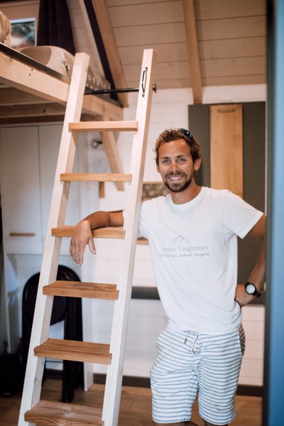 Domaine AbracadaRoom : Saveurs Vosgiennes - Image 6