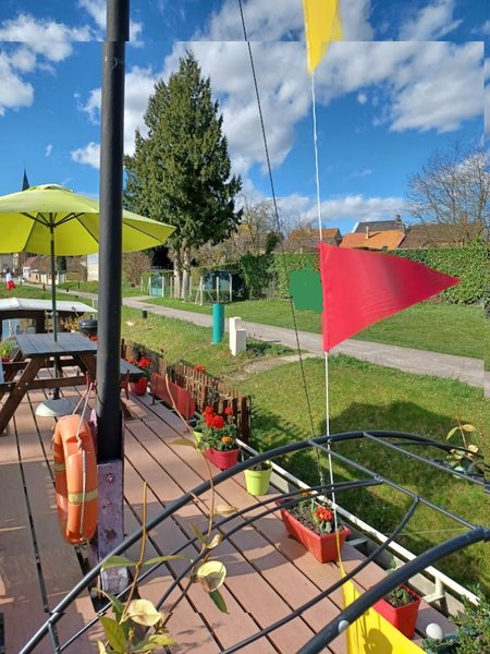 Domaine AbracadaRoom : Arche de Noé - Image 9