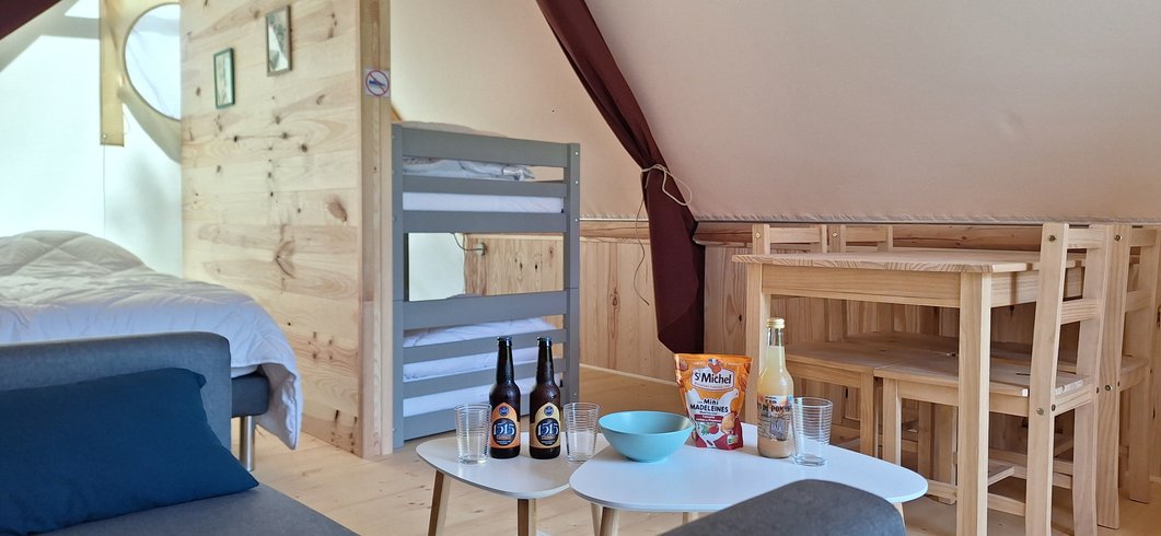 Hébergement AbracadaRoom : Perce Neige - Image 7