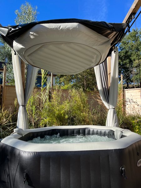 Domaine AbracadaRoom : F&M - Les hôtes de Chouzy-sur-Cisse - Image 6