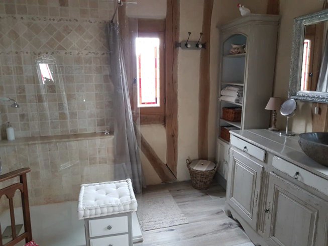 Domaine AbracadaRoom : Jeanne et le Phoenix - Image 10
