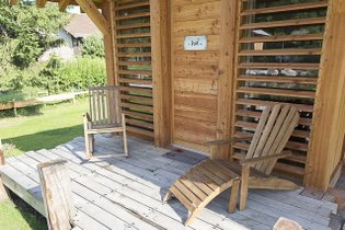 Les "chello" de Marie