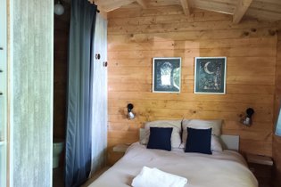 Camping Les Rochelles