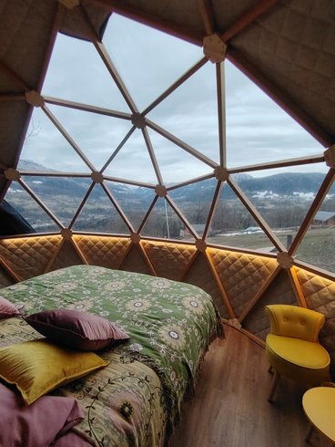 Domaine AbracadaRoom : Les terrasses des Esseroliettes - Image 3