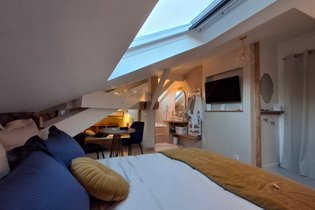 MySo Location "Le 182 - Splendide Hôtel "