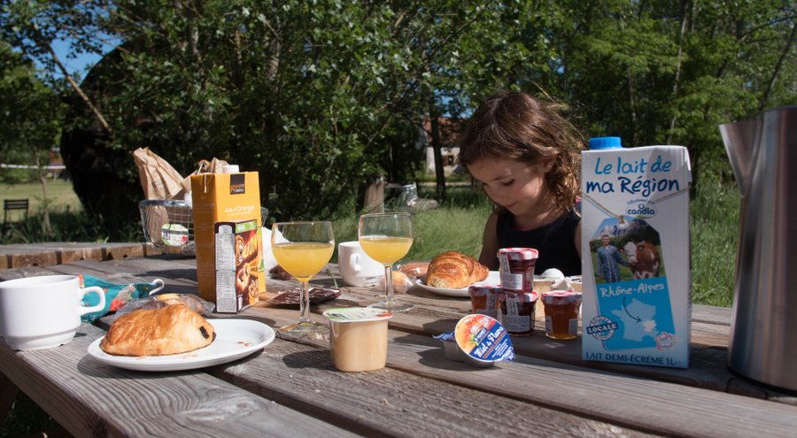 Domaine AbracadaRoom : Village Toue des Demoiselles - Image 17