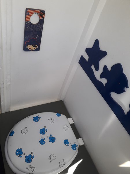 Hébergement AbracadaRoom : Bateau Lou Provence - Image 9