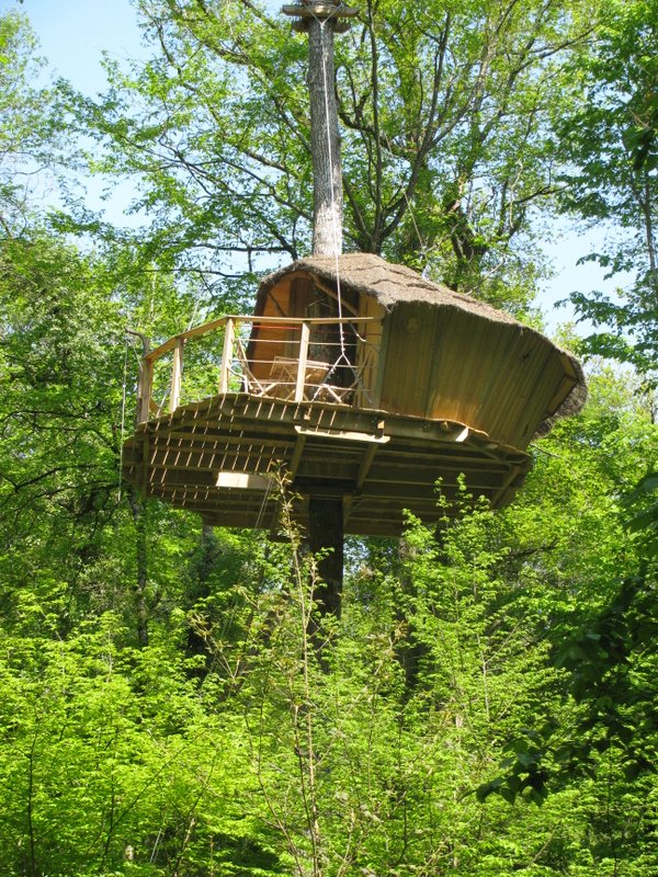 Cabane des Gibbons à Magné (5)