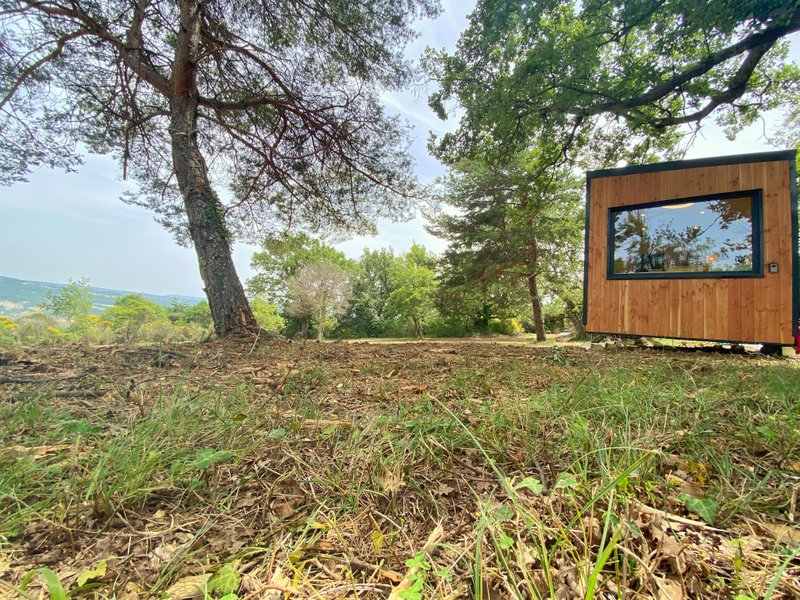 Domaine AbracadaRoom : Homnest (Viens) - Image 1