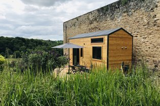 Tiny House Romanée