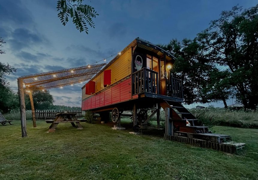 Hébergement AbracadaRoom : Belle des Prés - Image 2