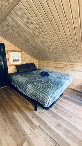 Hébergement AbracadaRoom : Lodge l'Epervier - Image 10