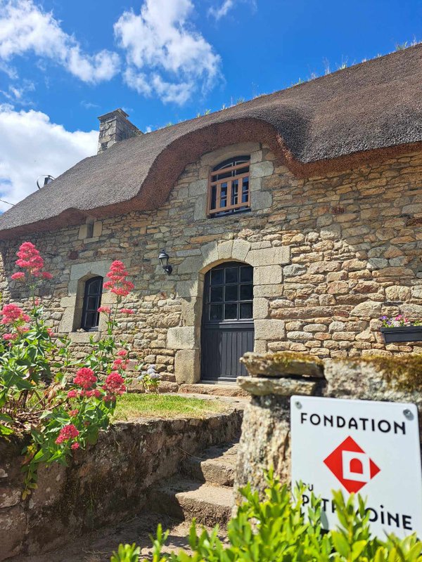 La Chaumière de Floranges à La Chapelle-Neuve (11)