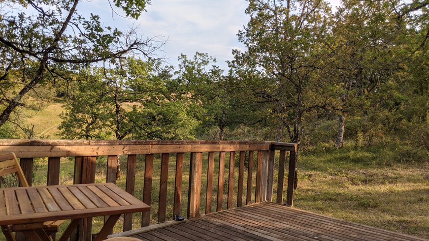 Hébergement AbracadaRoom : Espace TULIPA - Image 6