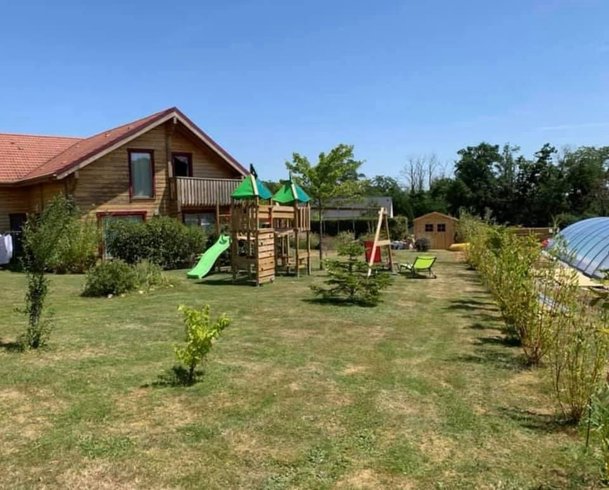 Domaine AbracadaRoom : O Refuge Divin - Image 20