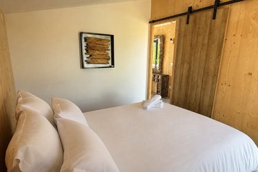 Cabane Spa Bois Flotté à Bâgé-Dommartin (4)