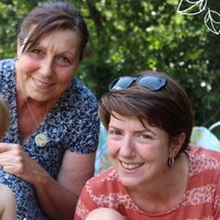 Chastenet Alexandra et Ronzier Martine