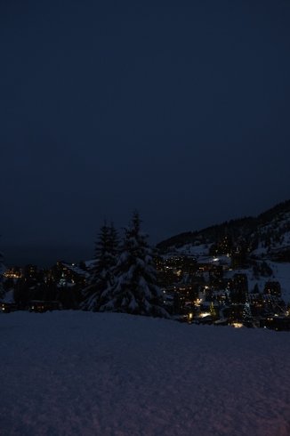 Domaine AbracadaRoom : Village Igloo Avoriaz - Image 12