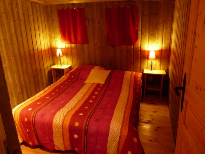 Hébergement AbracadaRoom : Maison dans les Branches n°2 - 6 personnes [copie] [copie] - Image 4