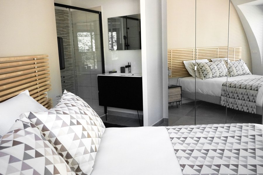 Hébergement AbracadaRoom : Game of Dome & Spa - Image 24