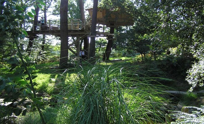 Hébergement AbracadaRoom : La Cabane Pradan - Image 2