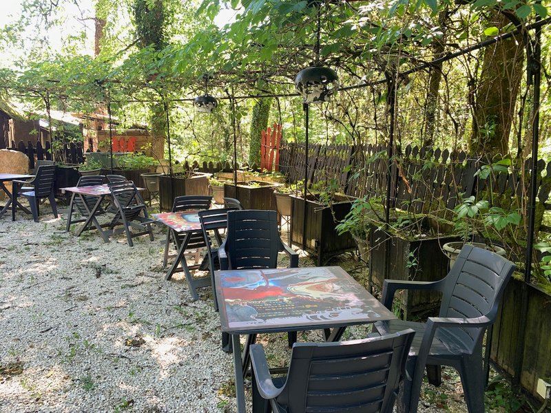 Domaine AbracadaRoom : Gorodka - Image 12